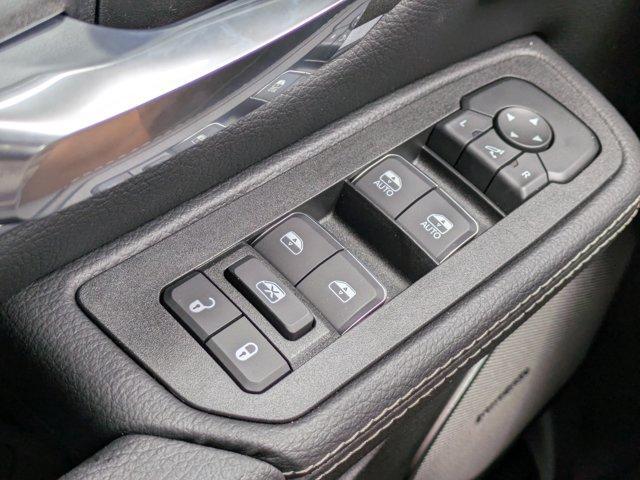 new 2026 Ram 1500 car, priced at $65,795