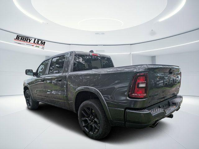 new 2026 Ram 1500 car, priced at $69,545
