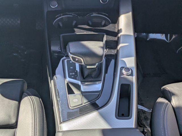 used 2025 Audi A5 Sportback car, priced at $31,991