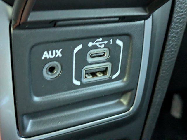 new 2026 Jeep Wrangler car, priced at $41,845