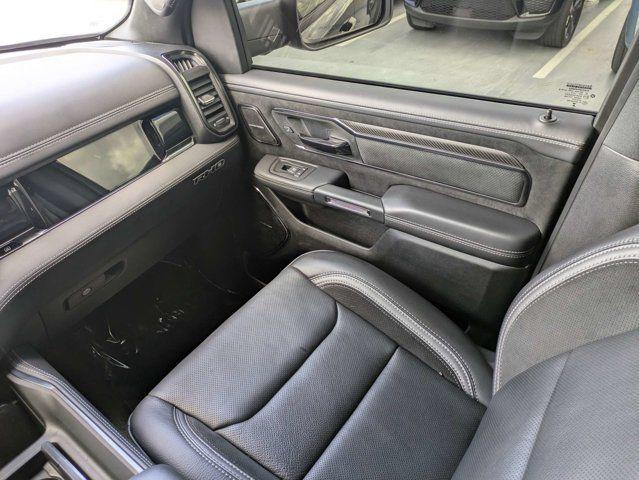 used 2025 Ram 1500 car, priced at $67,944