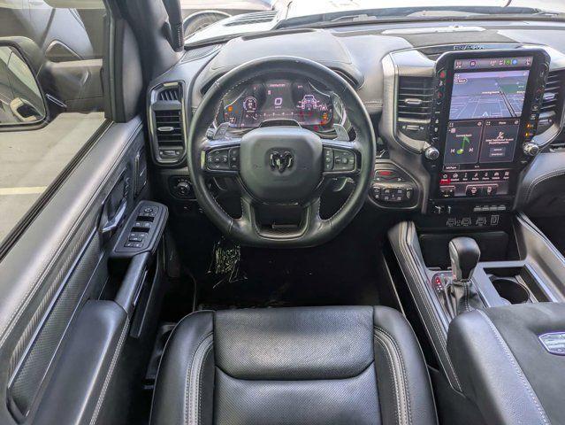 used 2025 Ram 1500 car, priced at $67,944