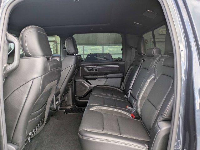 used 2025 Ram 1500 car, priced at $67,944