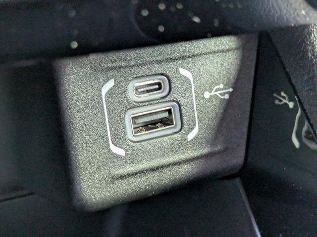 new 2026 Jeep Compass car, priced at $23,330