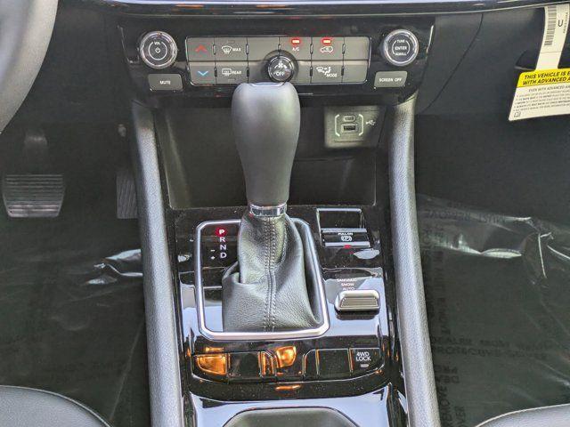 new 2026 Jeep Compass car, priced at $23,330