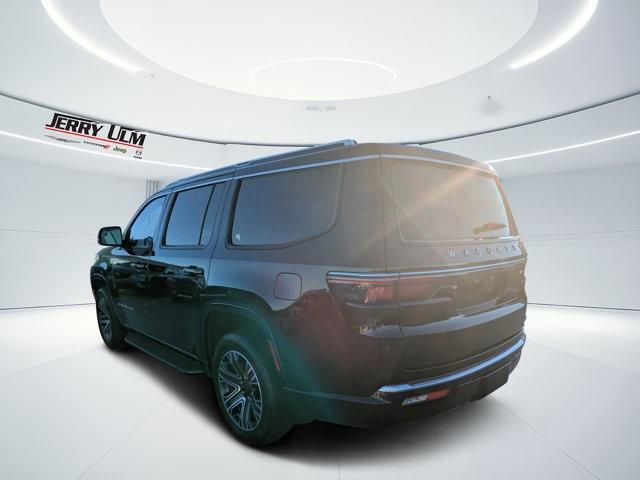 used 2024 Jeep Wagoneer car, priced at $39,396