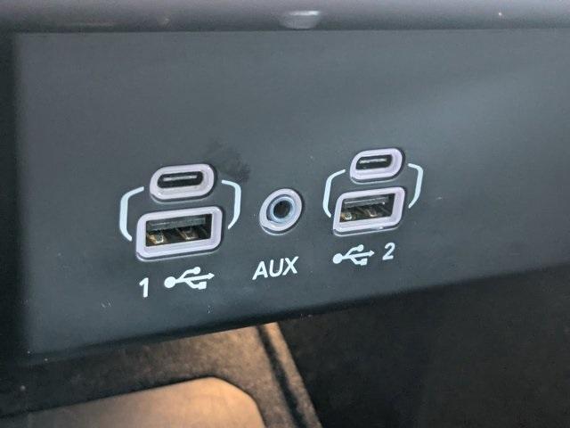 used 2024 Jeep Wagoneer car, priced at $39,396