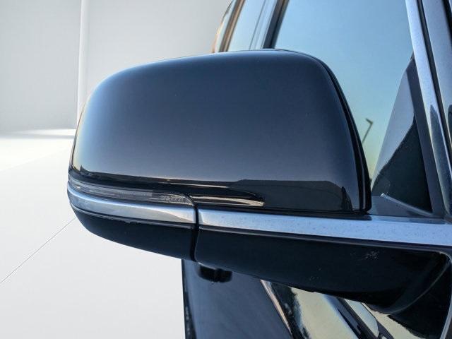 used 2024 Jeep Wagoneer car, priced at $39,396