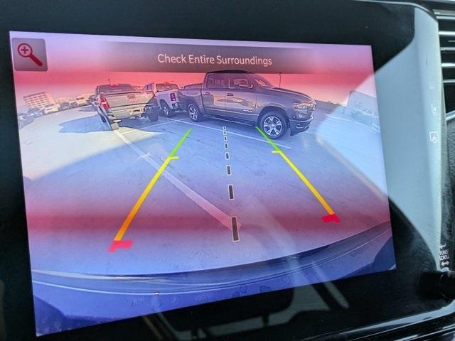 used 2024 Jeep Wagoneer car, priced at $39,396