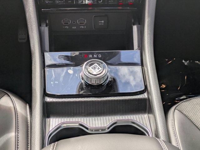 new 2025 Jeep Grand Cherokee L car, priced at $36,375