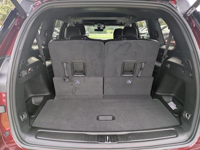 new 2025 Jeep Grand Cherokee L car, priced at $36,375