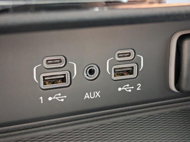 new 2025 Jeep Grand Cherokee L car, priced at $36,375