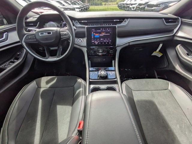 new 2025 Jeep Grand Cherokee L car, priced at $36,375