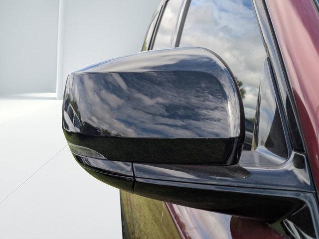 new 2025 Jeep Grand Cherokee L car, priced at $36,375