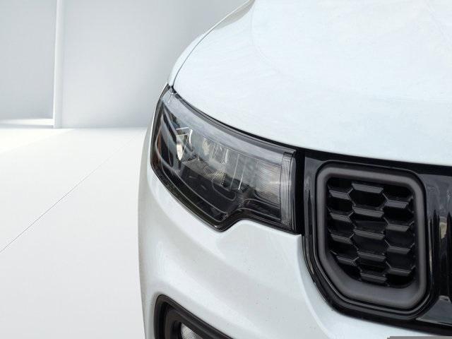 new 2026 Jeep Compass car, priced at $33,839