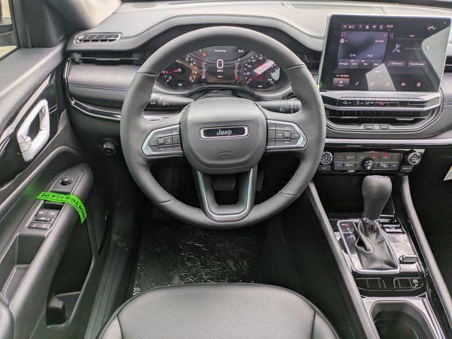 new 2026 Jeep Compass car, priced at $30,339