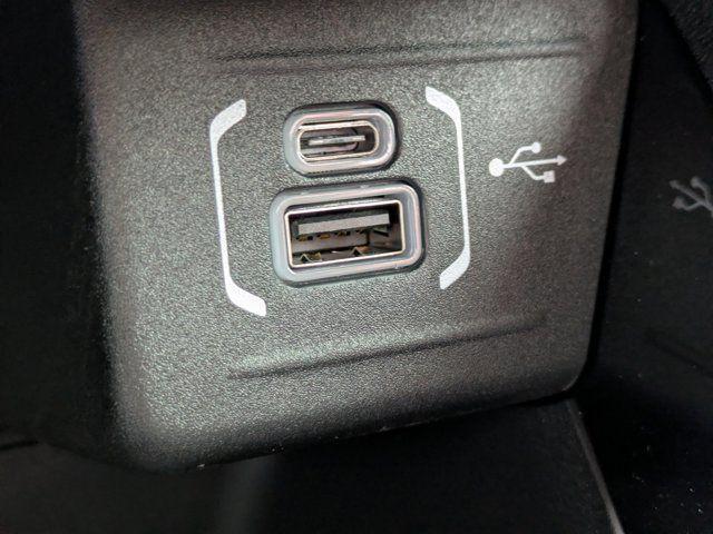 new 2026 Jeep Compass car, priced at $30,339