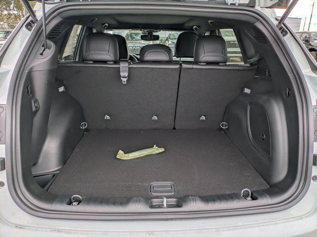 new 2026 Jeep Compass car, priced at $30,339