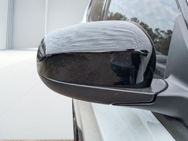 new 2026 Jeep Compass car, priced at $33,839