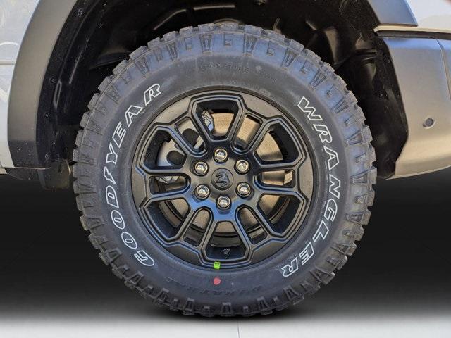 new 2026 Ram 1500 car, priced at $67,625