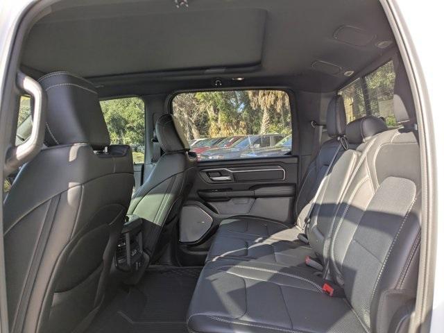 new 2026 Ram 1500 car, priced at $67,625