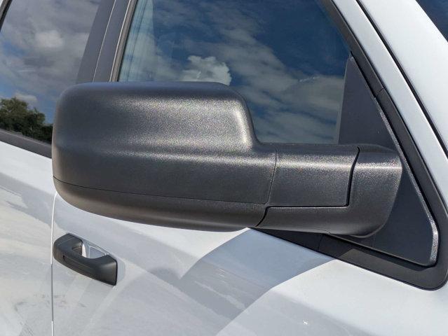 new 2026 Ram 1500 car, priced at $50,960