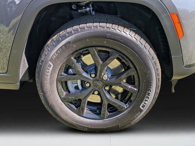 new 2025 Jeep Grand Cherokee L car, priced at $38,230