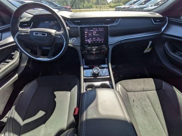 new 2025 Jeep Grand Cherokee L car, priced at $38,230