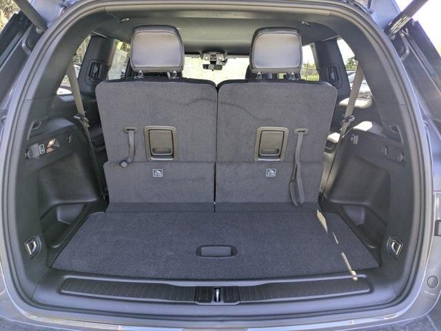 new 2025 Jeep Grand Cherokee L car, priced at $38,230