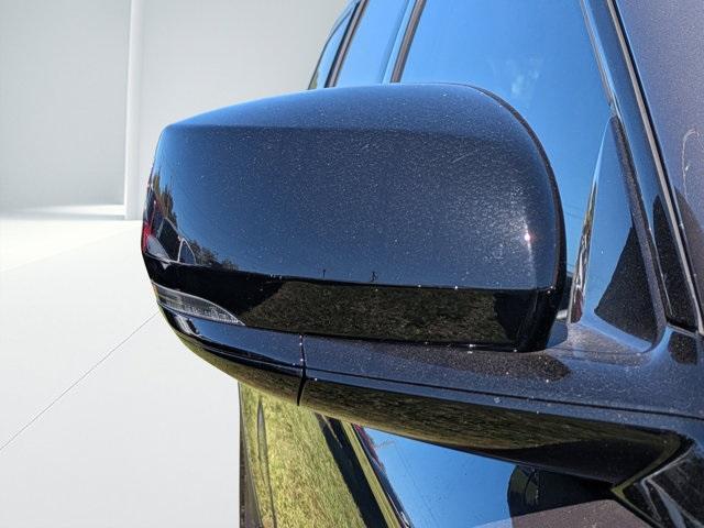 new 2025 Jeep Grand Cherokee L car, priced at $38,230