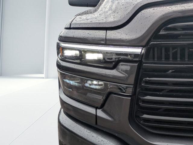 new 2026 Ram 2500 car, priced at $80,545