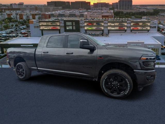 new 2026 Ram 2500 car, priced at $80,545