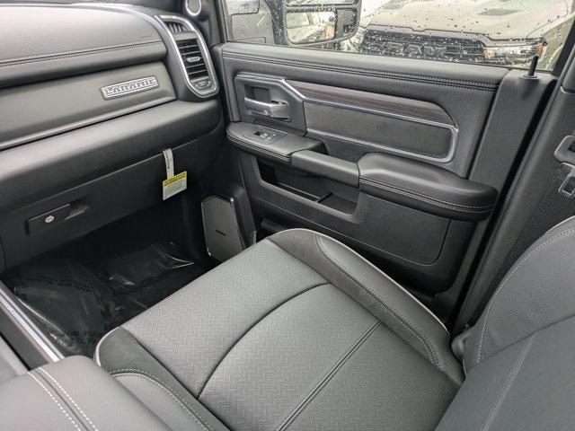 new 2026 Ram 2500 car, priced at $80,545