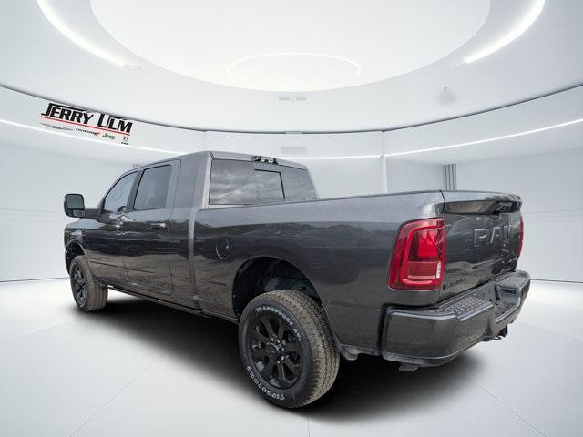 new 2026 Ram 2500 car, priced at $80,545