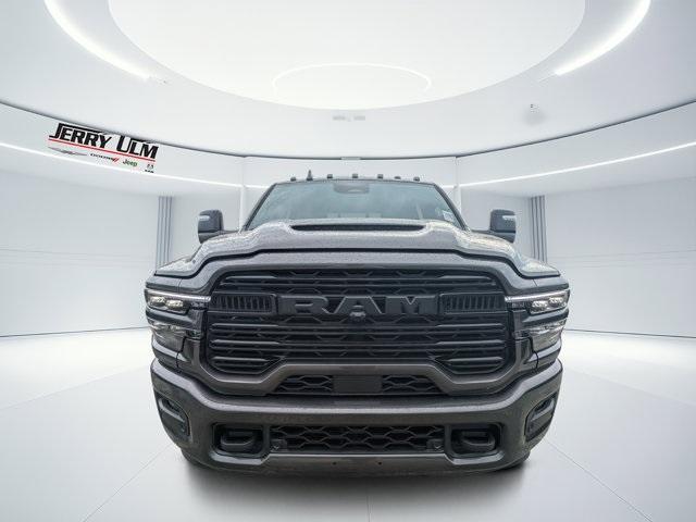 new 2026 Ram 2500 car, priced at $80,545