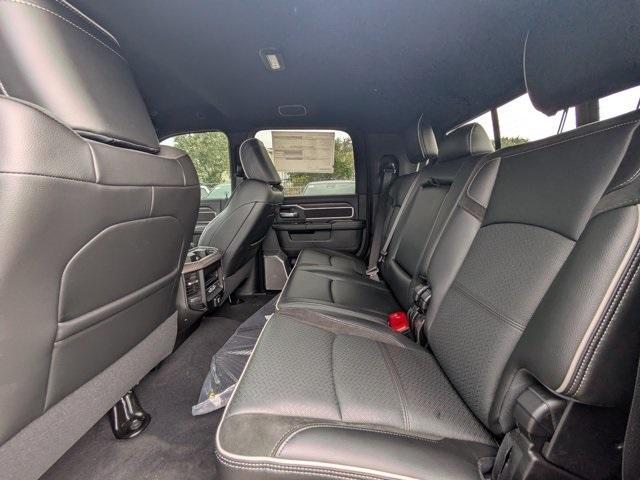 new 2026 Ram 2500 car, priced at $80,545