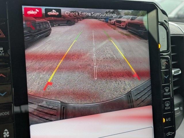 new 2026 Ram 2500 car, priced at $80,545