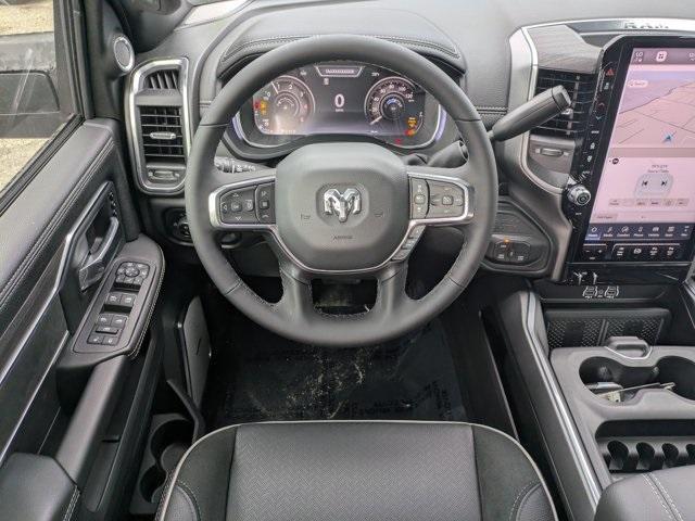 new 2026 Ram 2500 car, priced at $80,545