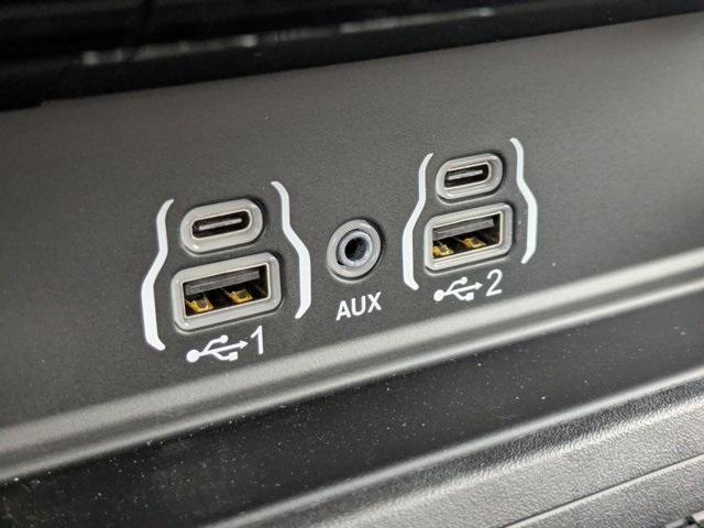 new 2026 Ram 2500 car, priced at $80,545