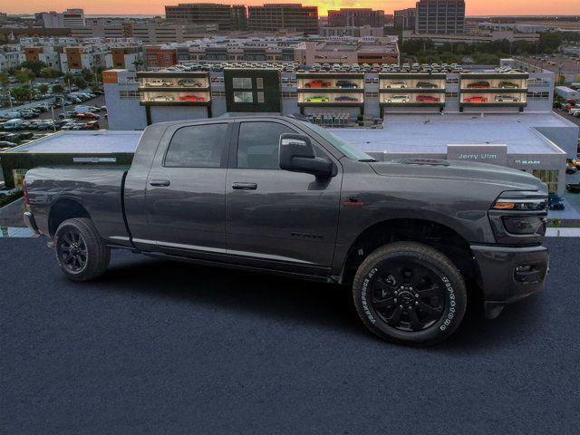new 2026 Ram 2500 car, priced at $80,545
