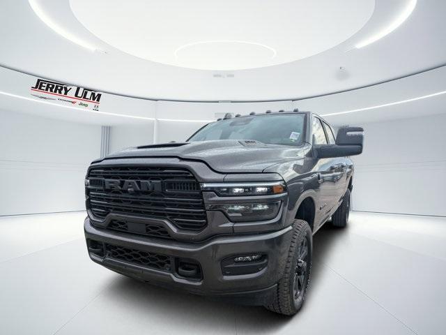 new 2026 Ram 2500 car, priced at $80,545