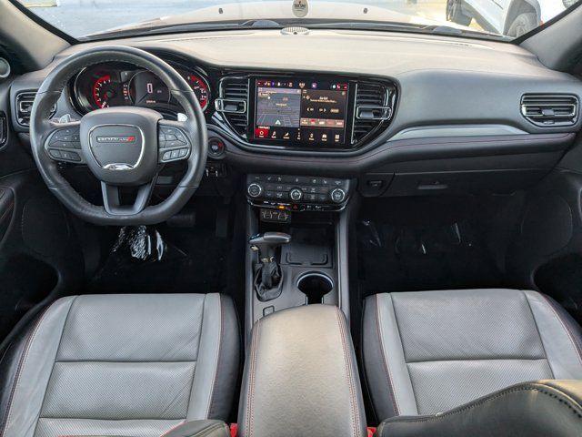 used 2023 Dodge Durango car, priced at $37,691