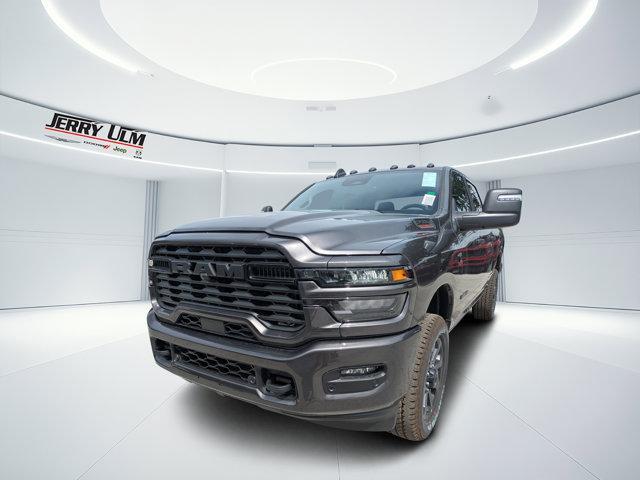 new 2026 Ram 2500 car, priced at $66,465