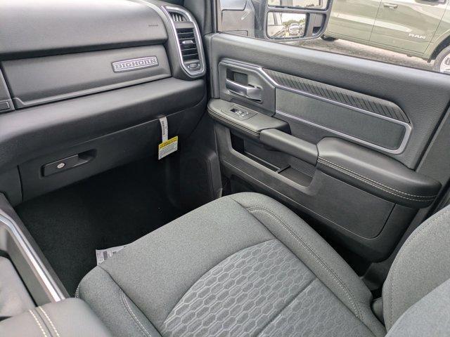 new 2026 Ram 2500 car, priced at $66,465