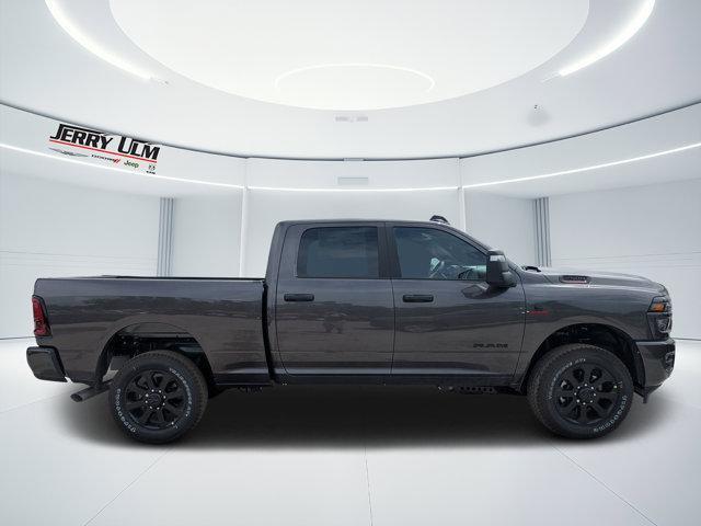 new 2026 Ram 2500 car, priced at $66,465