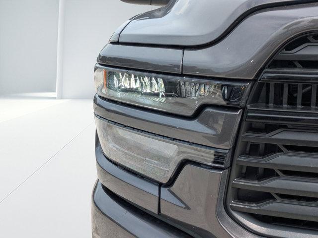 new 2026 Ram 2500 car, priced at $66,465