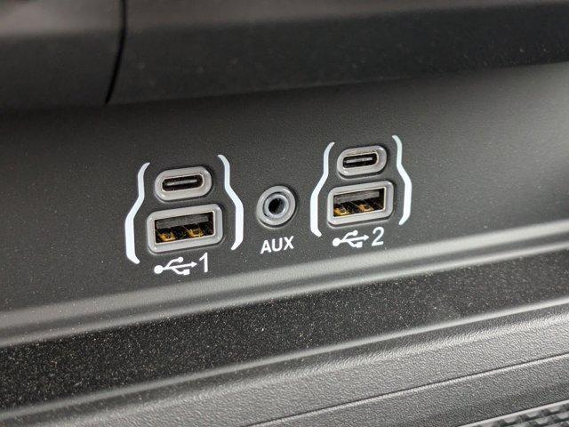 new 2026 Ram 2500 car, priced at $66,465