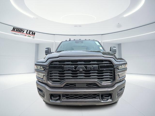new 2026 Ram 2500 car, priced at $66,465