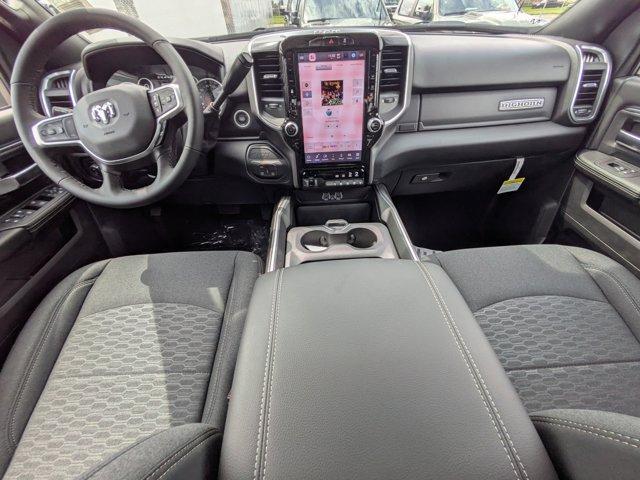 new 2026 Ram 2500 car, priced at $66,465