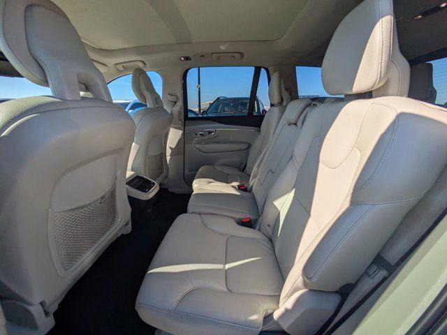 used 2021 Volvo XC90 car, priced at $20,692